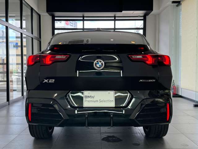BMW X2 8