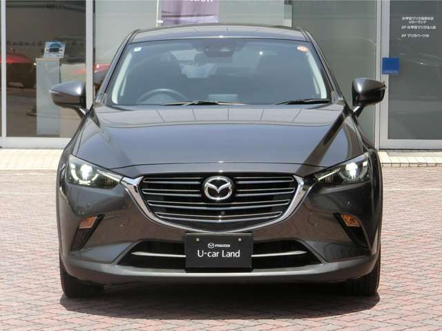Mazda CX-3 2