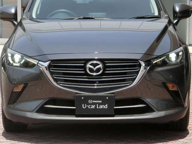 Mazda CX-3 3