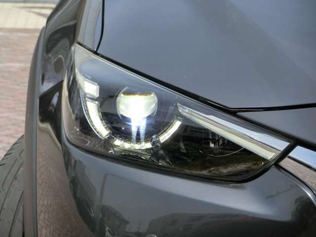 Mazda CX-3 7