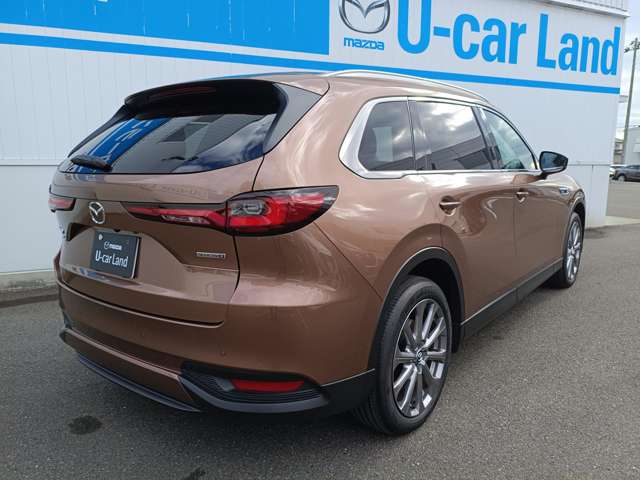 Mazda CX-80 2