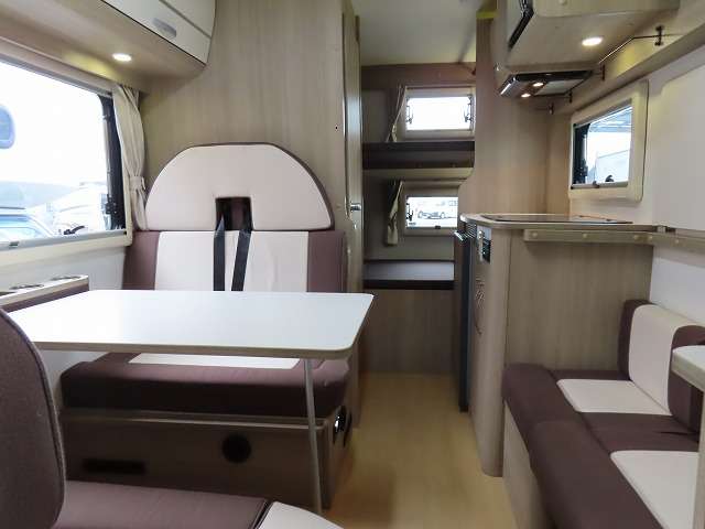 Toyota Camroad 3
