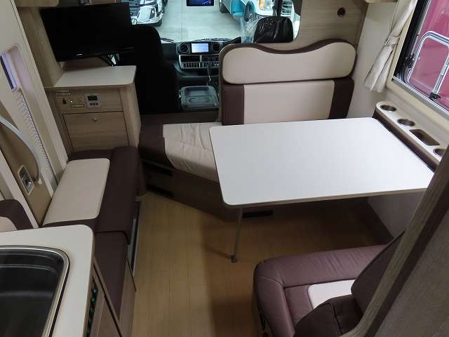 Toyota Camroad 4
