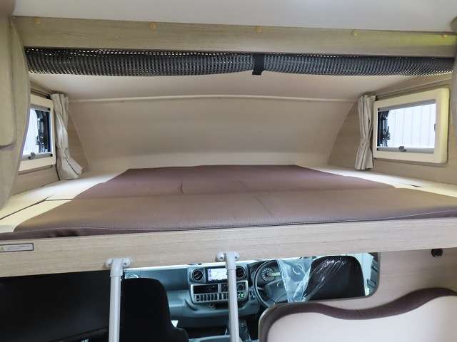 Toyota Camroad 6