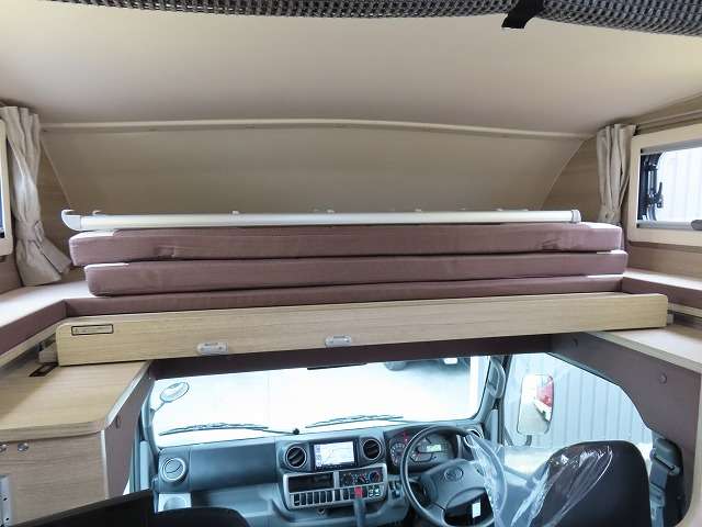 Toyota Camroad 7