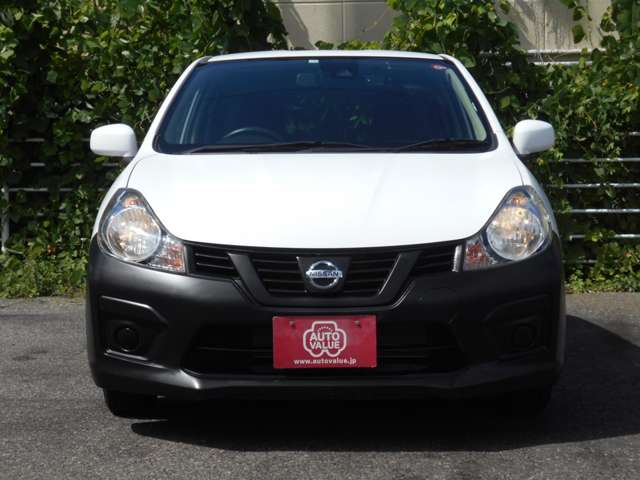 Nissan NV150 AD 2