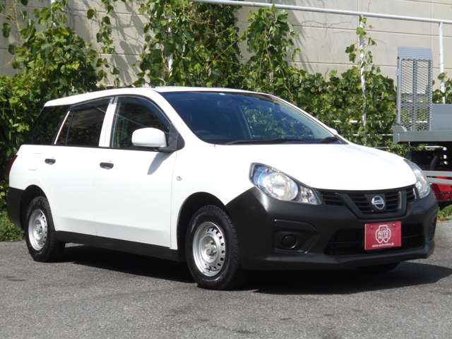 Nissan NV150 AD 3