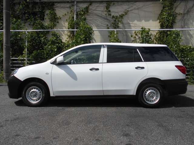 Nissan NV150 AD 4