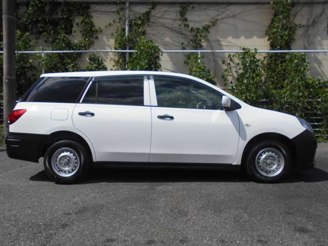 Nissan NV150 AD 5