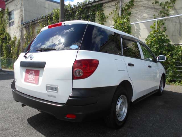 Nissan NV150 AD 6