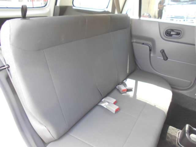 Nissan NV150 AD 10