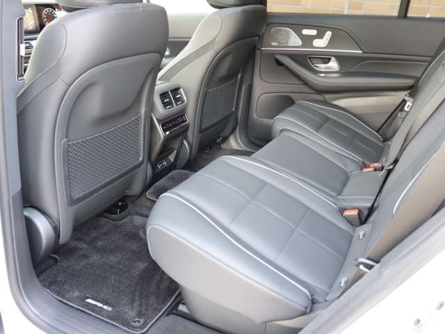 Mercedes-Benz GLS 5