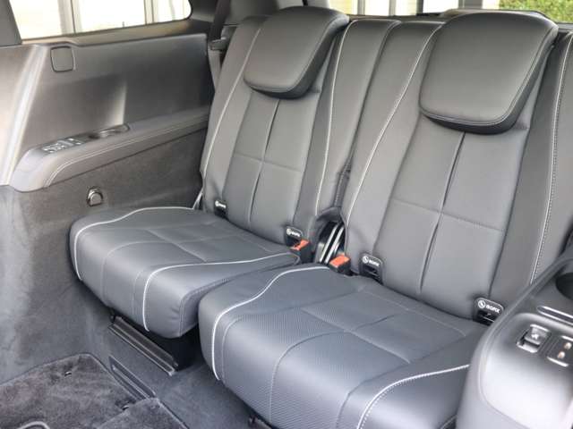 Mercedes-Benz GLS 6