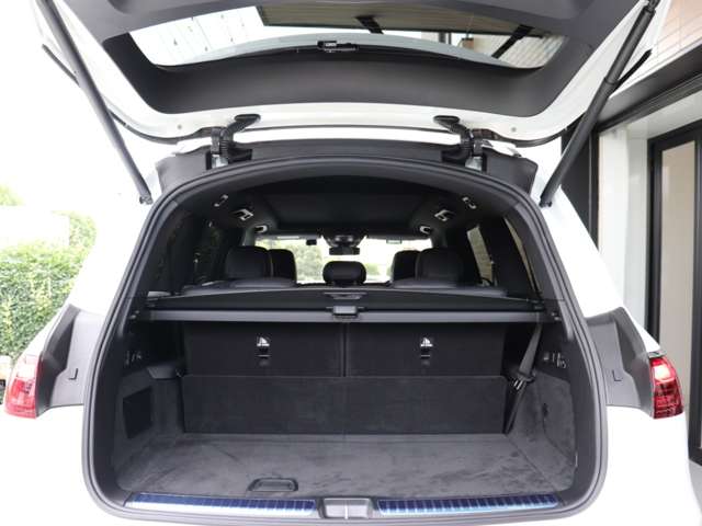 Mercedes-Benz GLS 7