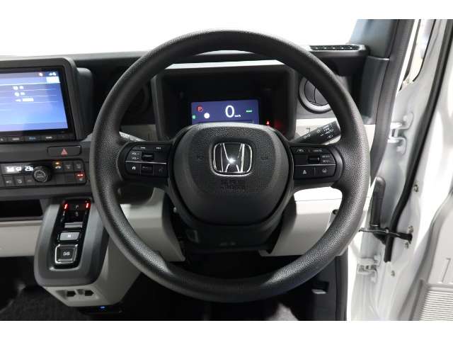Honda N-VAN e: 12