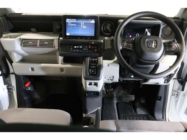 Honda N-VAN e: 2