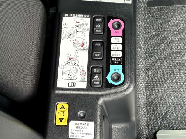 Toyota Noah 4