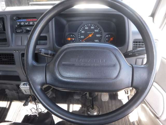 Subaru Sambar Truck 10