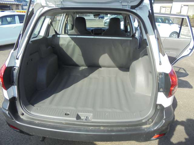 Nissan NV150 AD 11