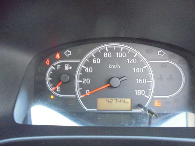 Nissan NV150 AD 4