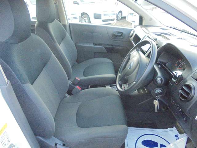 Nissan NV150 AD 9