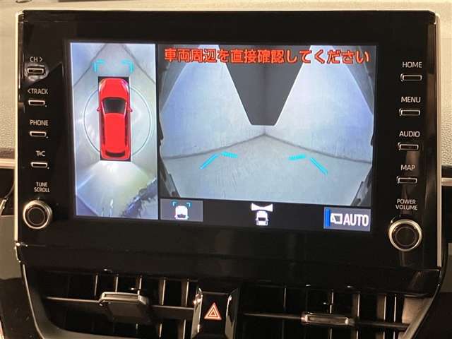 Toyota Corolla Cross 9