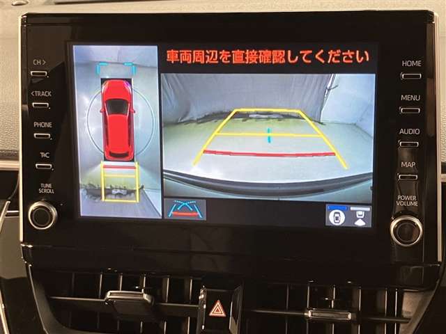 Toyota Corolla Cross 10