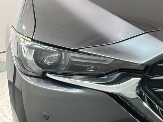 Mazda CX-8 7
