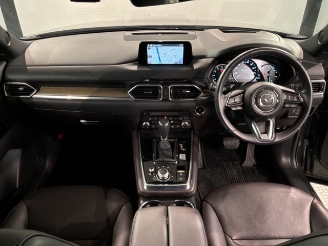 Mazda CX-8 8