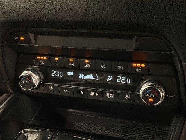 Mazda CX-8 9
