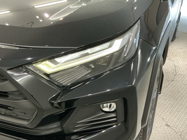Toyota RAV4 7