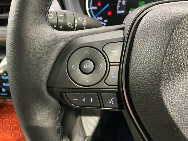 Toyota RAV4 9