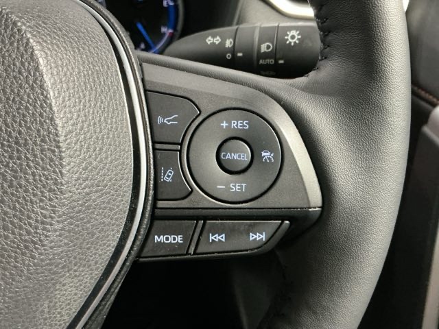 Toyota RAV4 10