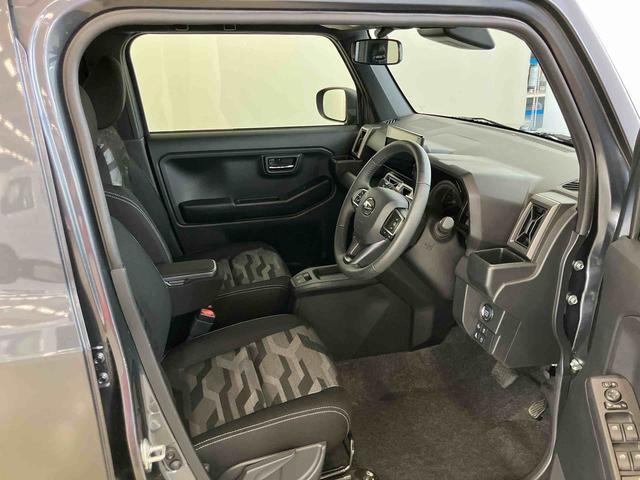 Daihatsu Taft 8