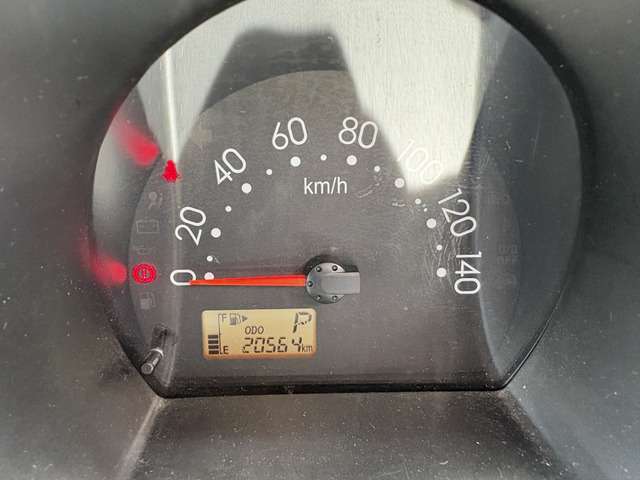Daihatsu Hijet Cargo 5