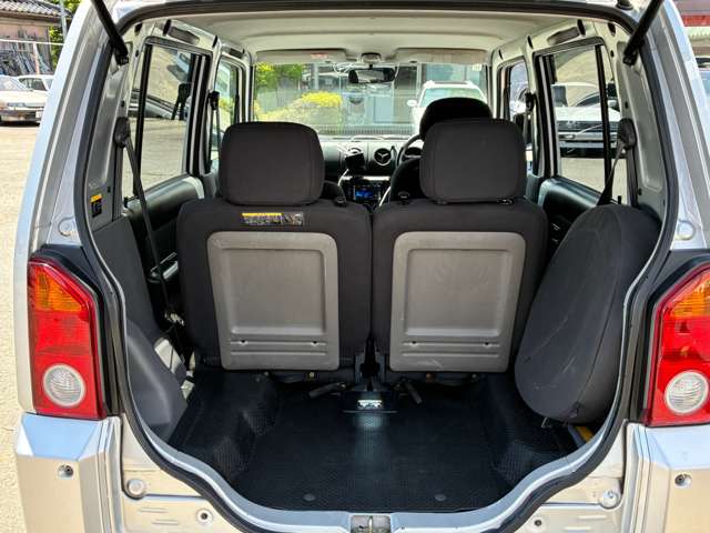 Daihatsu ネイキッド 11