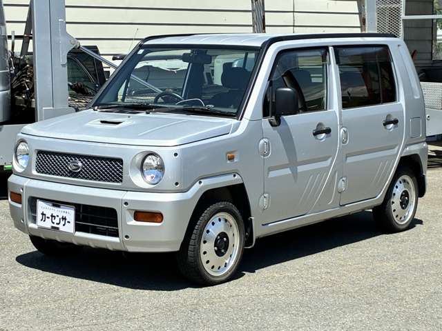Daihatsu ネイキッド 3