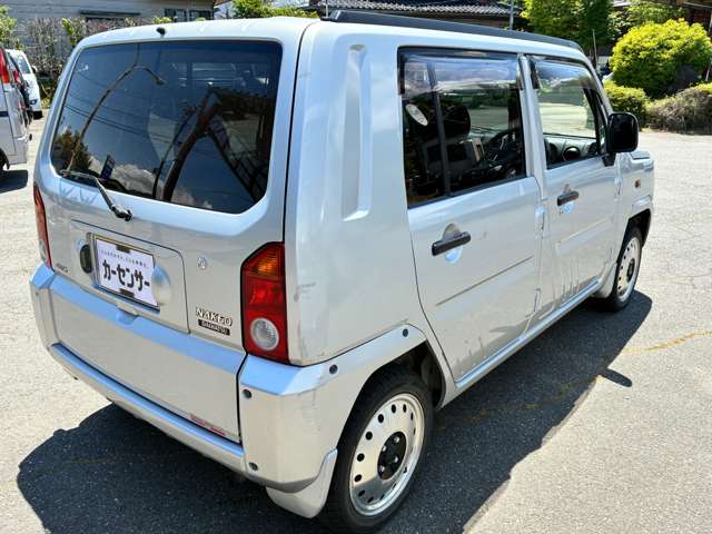 Daihatsu ネイキッド 7