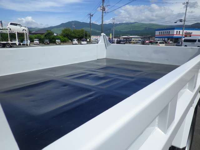 Isuzu Forward 9