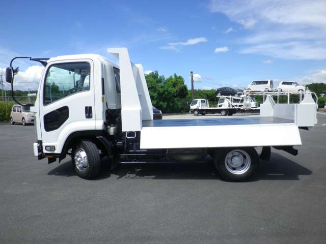 Isuzu Forward 10