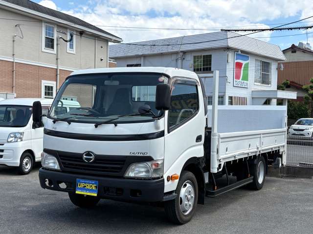 Hino Dutro 7