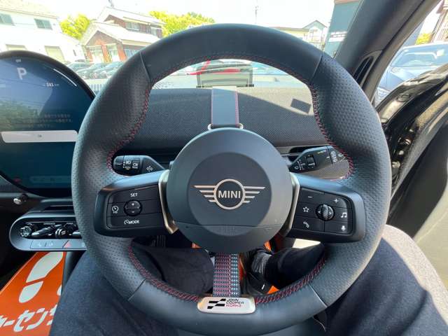 MINI Aceman 8
