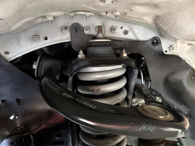 Toyota Hilux 9
