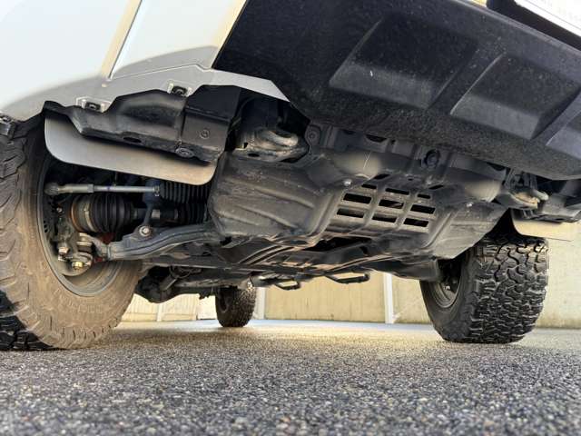 Toyota Hilux 10