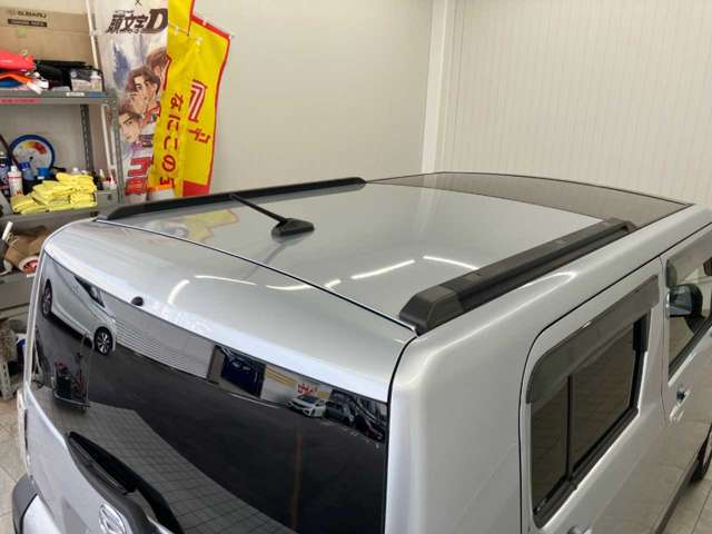 Daihatsu Taft 5