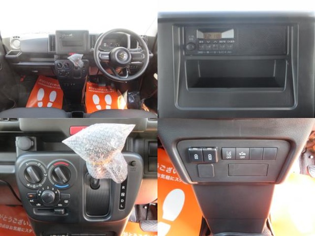 Suzuki Every 11
