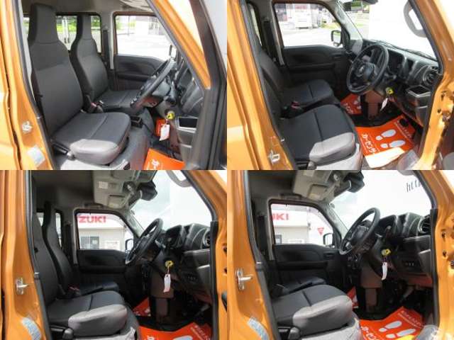 Suzuki Every 7