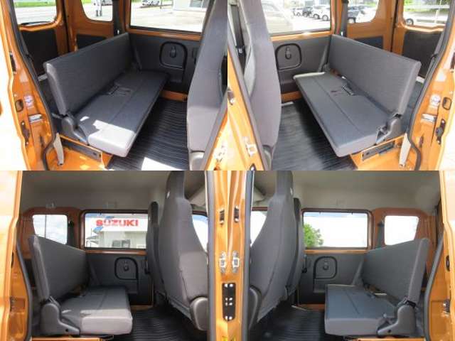 Suzuki Every 9