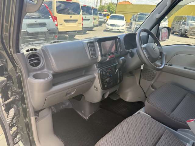 Suzuki Every 6
