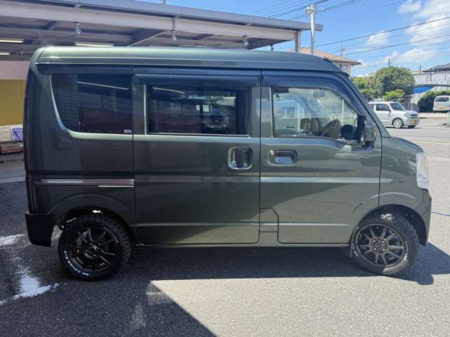 Suzuki Every 10